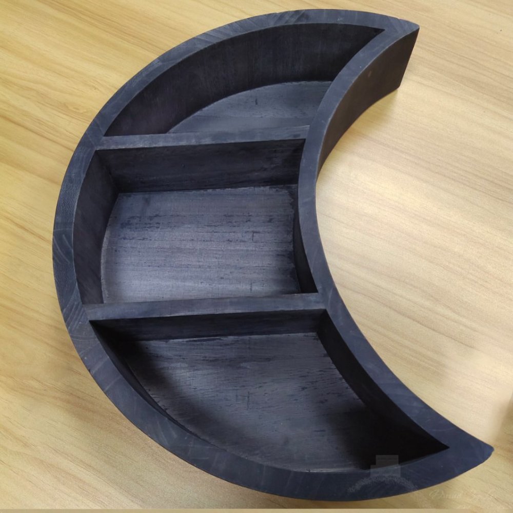 Moon Shelf